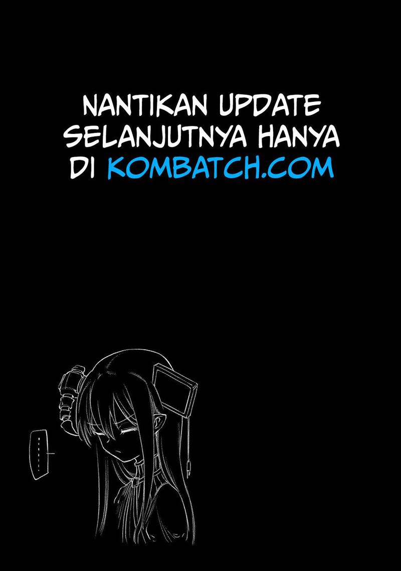 Reincarnation no Kaben Chapter 37 Gambar 22