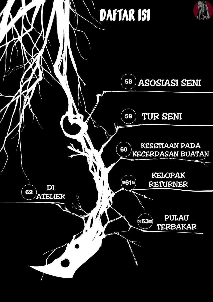 Reincarnation no Kaben Chapter 58 Gambar 4