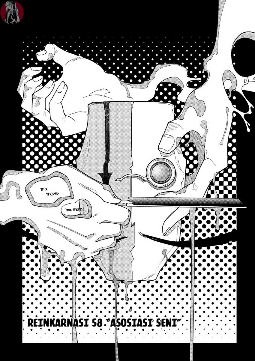 Reincarnation no Kaben Chapter 58 Gambar 5