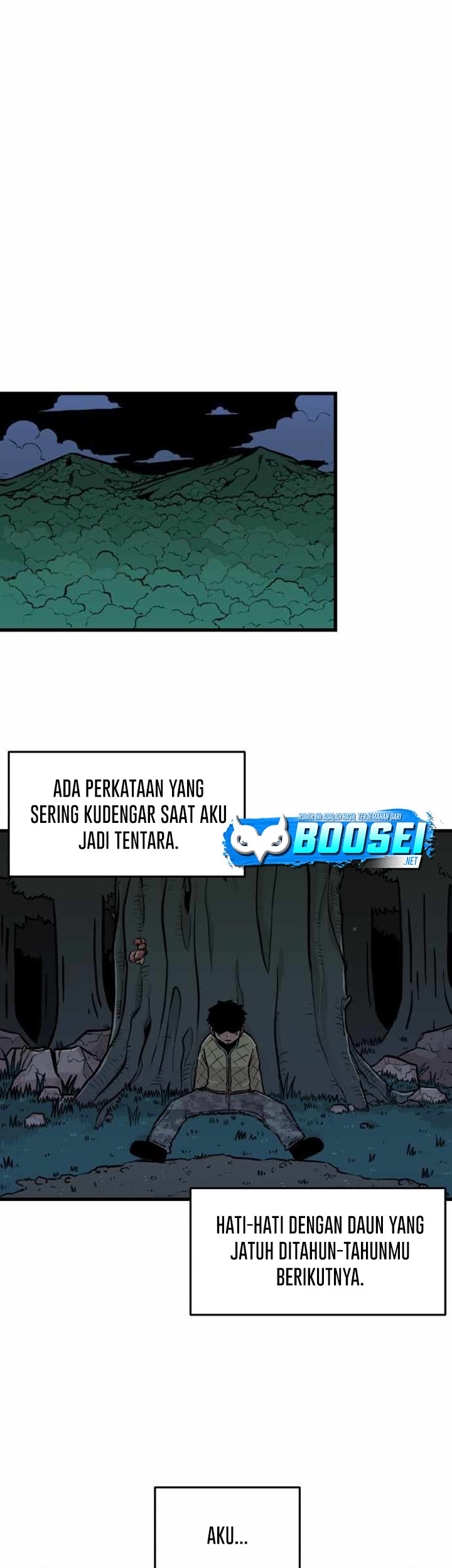 Reincarnation Of The Veteran Soldier Chapter 01 Gambar 2