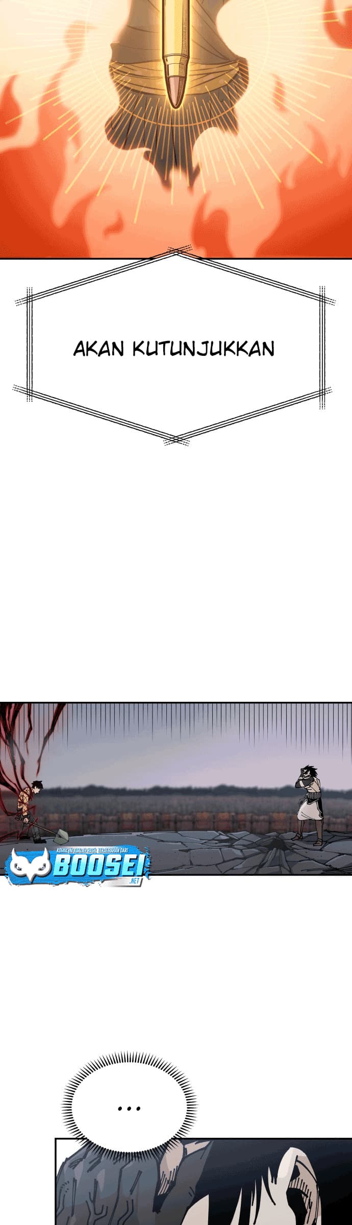 Reincarnation Of The Veteran Soldier Chapter 07 Gambar 3