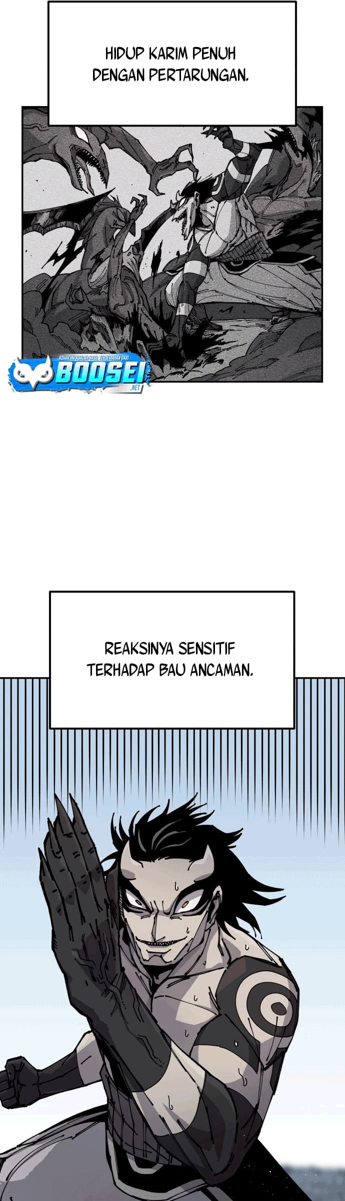 Reincarnation Of The Veteran Soldier Chapter 07 Gambar 7