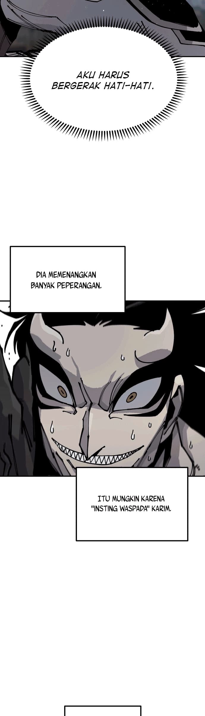 Reincarnation Of The Veteran Soldier Chapter 07 Gambar 8