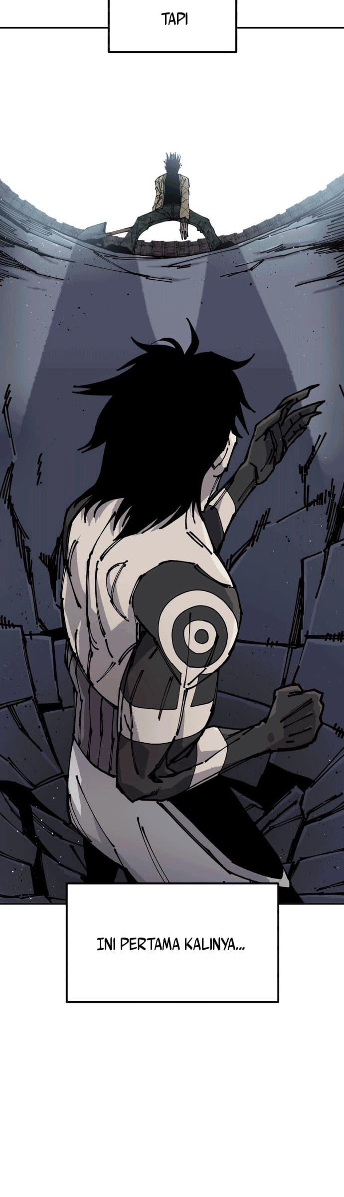 Reincarnation Of The Veteran Soldier Chapter 07 Gambar 9