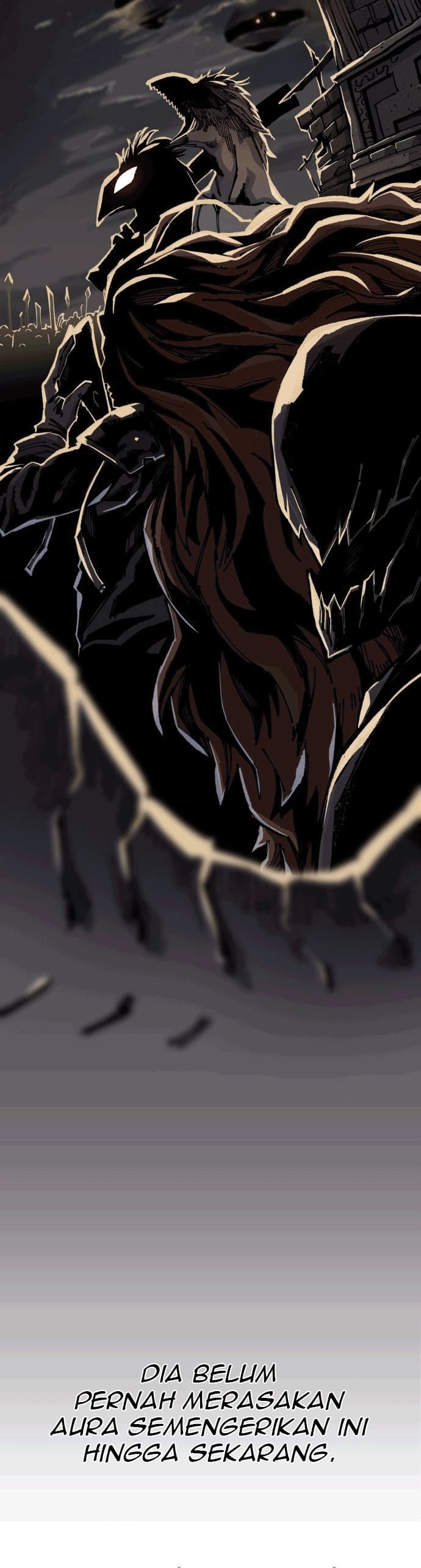Reincarnation Of The Veteran Soldier Chapter 07 Gambar 11