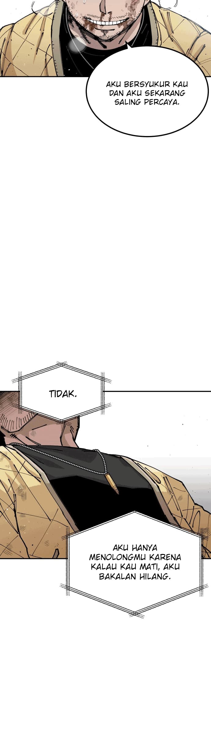 Reincarnation Of The Veteran Soldier Chapter 07 Gambar 14