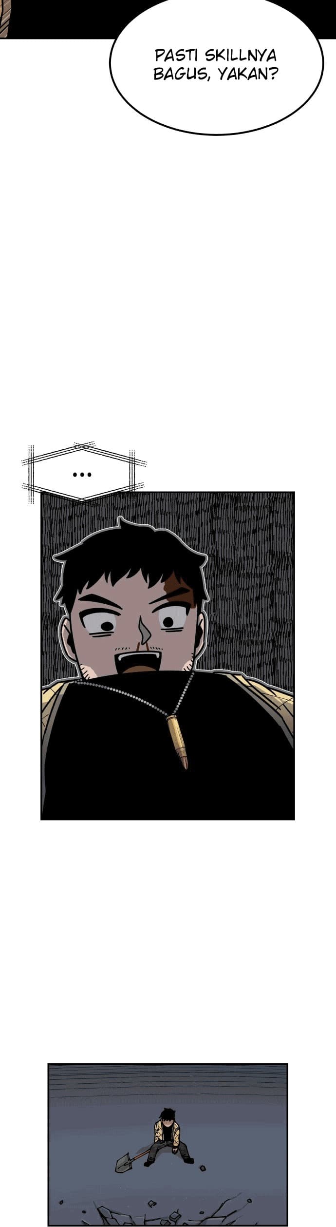 Reincarnation Of The Veteran Soldier Chapter 07 Gambar 16