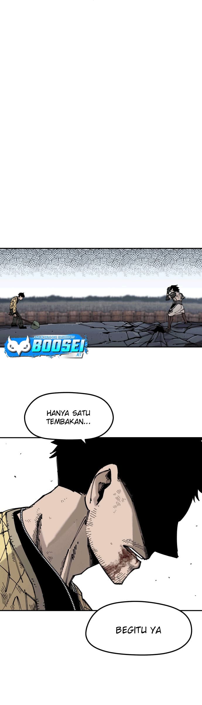 Reincarnation Of The Veteran Soldier Chapter 07 Gambar 17