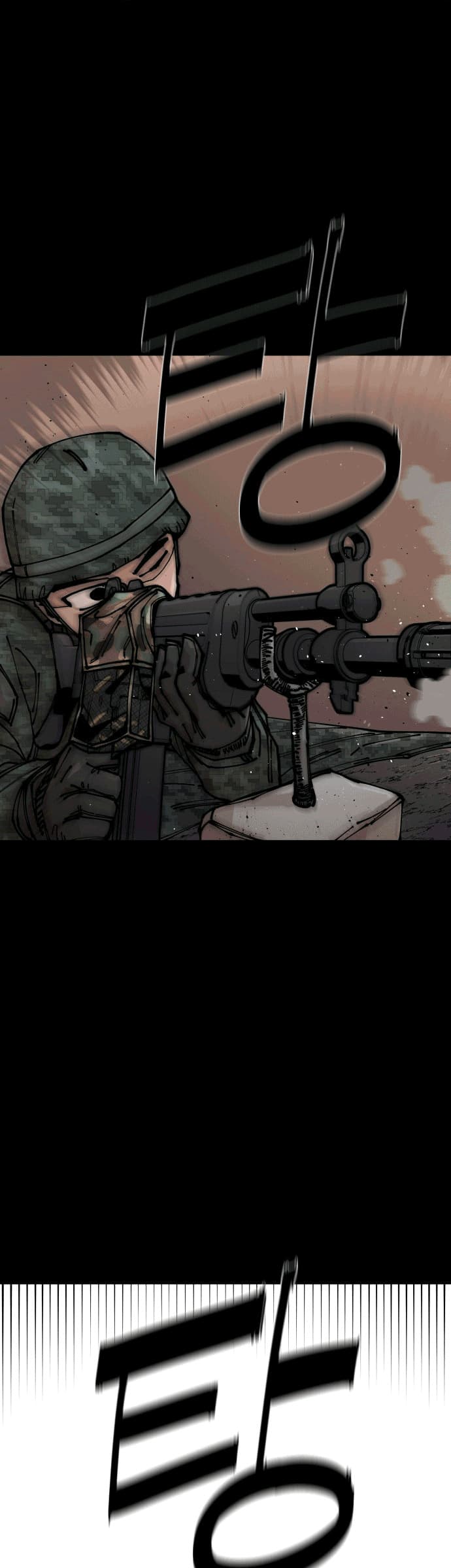 Reincarnation Of The Veteran Soldier Chapter 07 Gambar 22