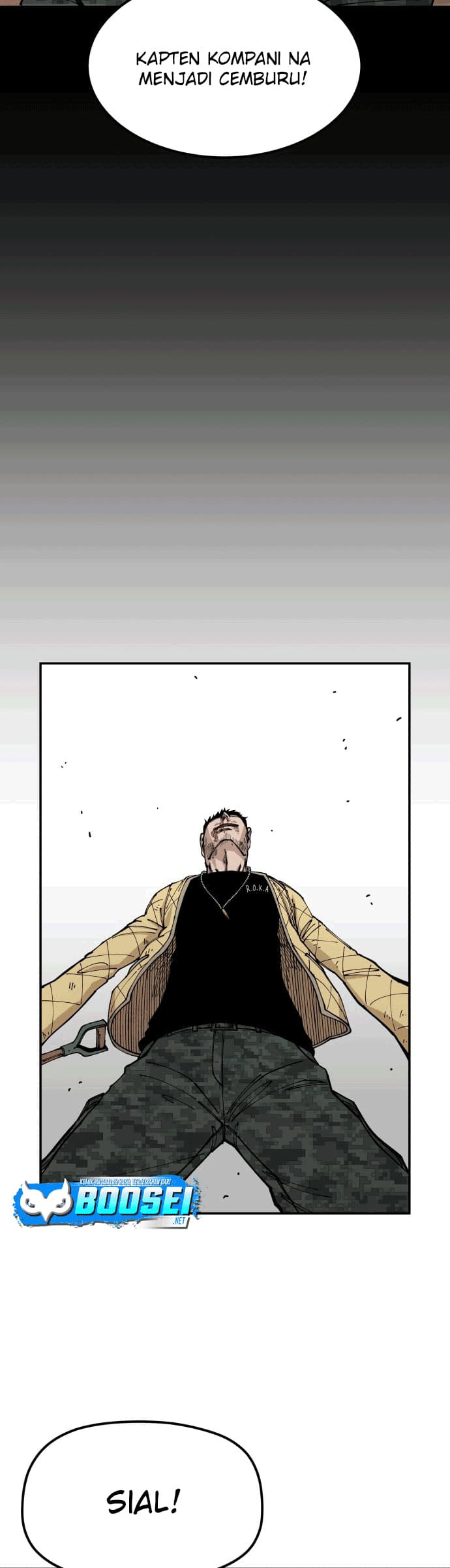 Reincarnation Of The Veteran Soldier Chapter 07 Gambar 29