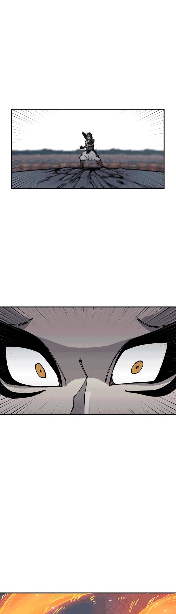 Reincarnation Of The Veteran Soldier Chapter 07 Gambar 33