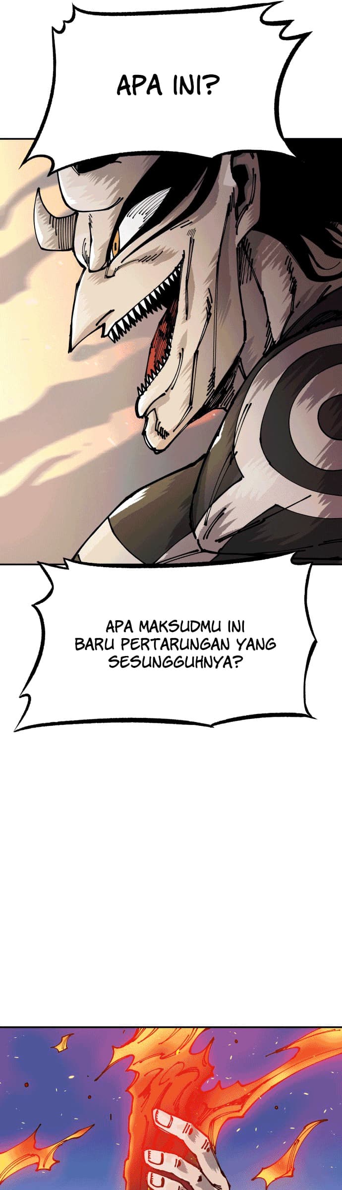 Reincarnation Of The Veteran Soldier Chapter 07 Gambar 37