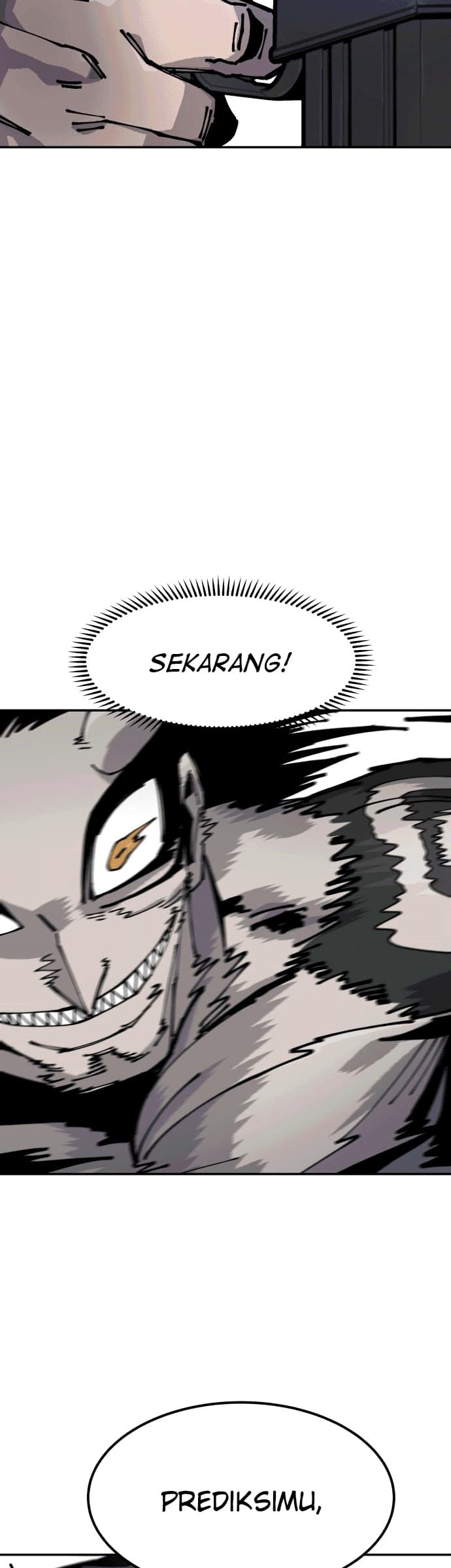 Reincarnation Of The Veteran Soldier Chapter 07 Gambar 40