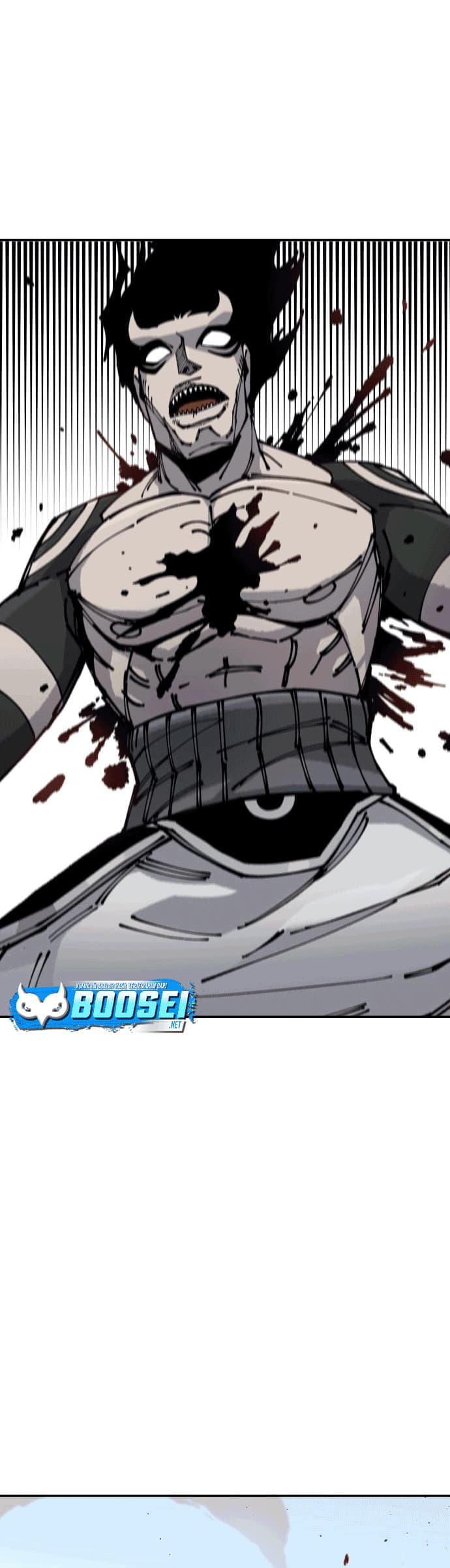 Reincarnation Of The Veteran Soldier Chapter 07 Gambar 44