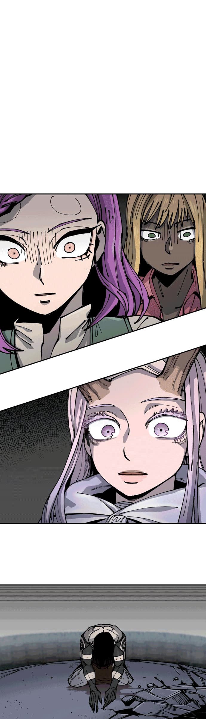 Reincarnation Of The Veteran Soldier Chapter 07 Gambar 48