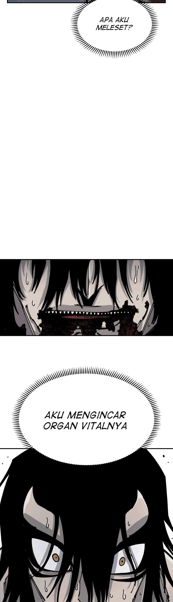 Reincarnation Of The Veteran Soldier Chapter 07 Gambar 54