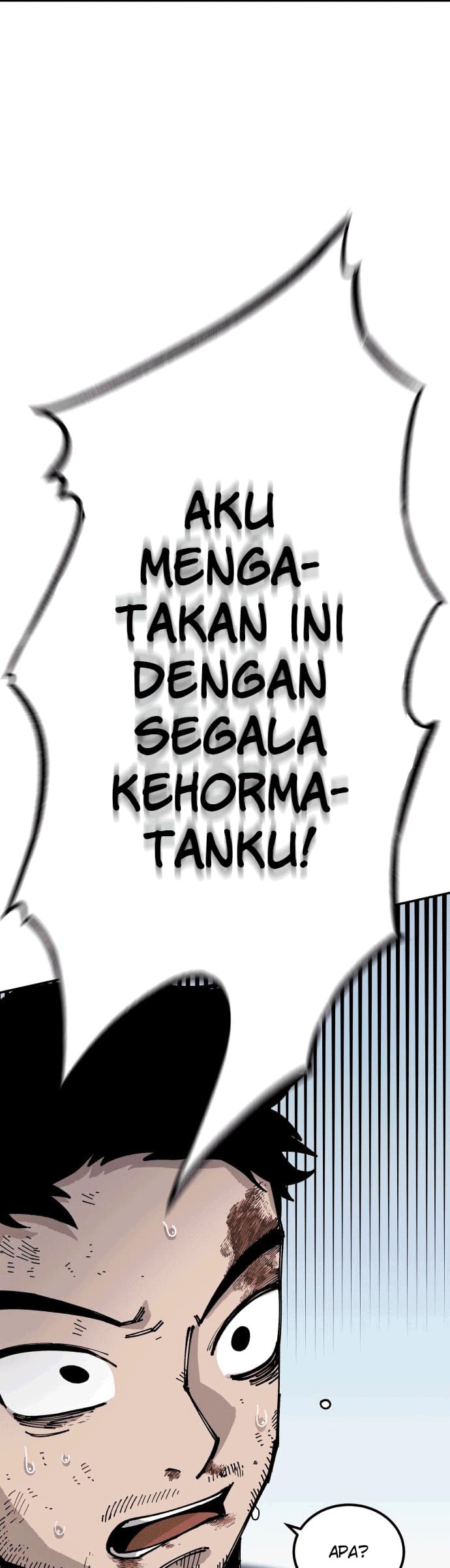 Reincarnation Of The Veteran Soldier Chapter 07 Gambar 57