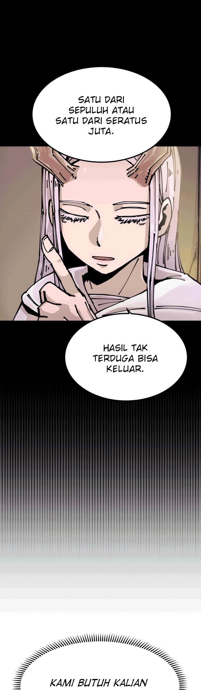 Reincarnation Of The Veteran Soldier Chapter 07 Gambar 61