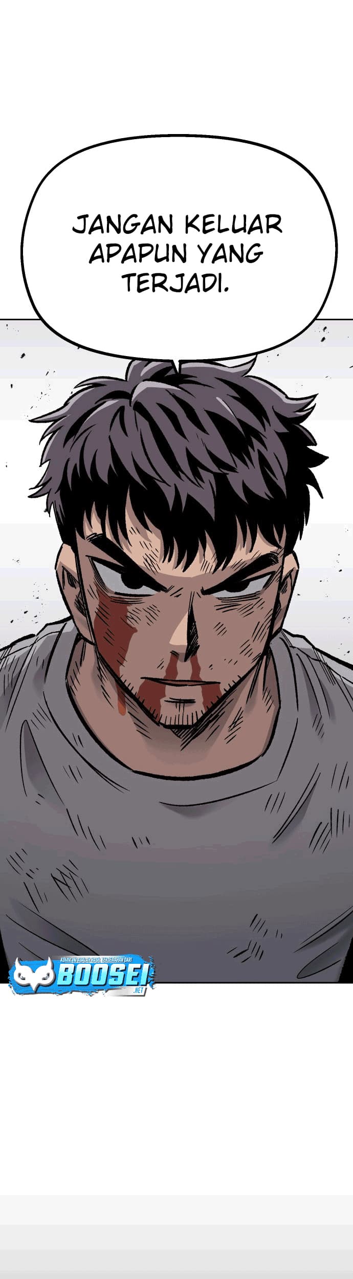 Reincarnation Of The Veteran Soldier Chapter 30 Gambar 36