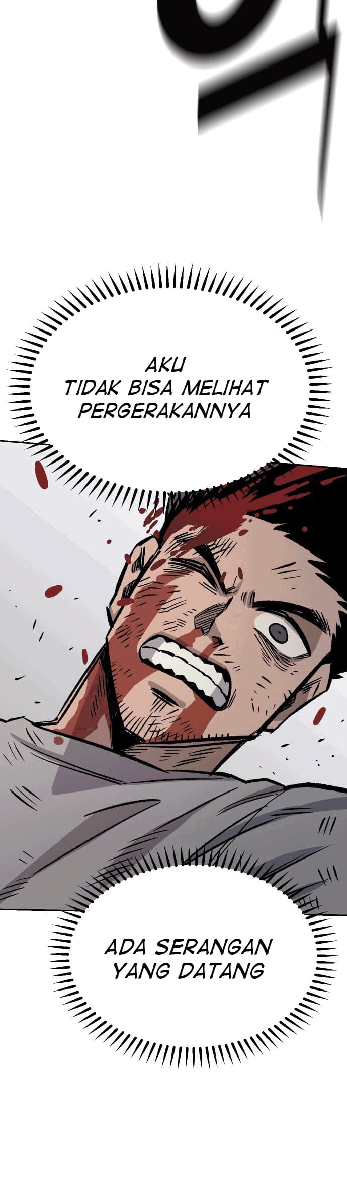 Reincarnation Of The Veteran Soldier Chapter 30 Gambar 43