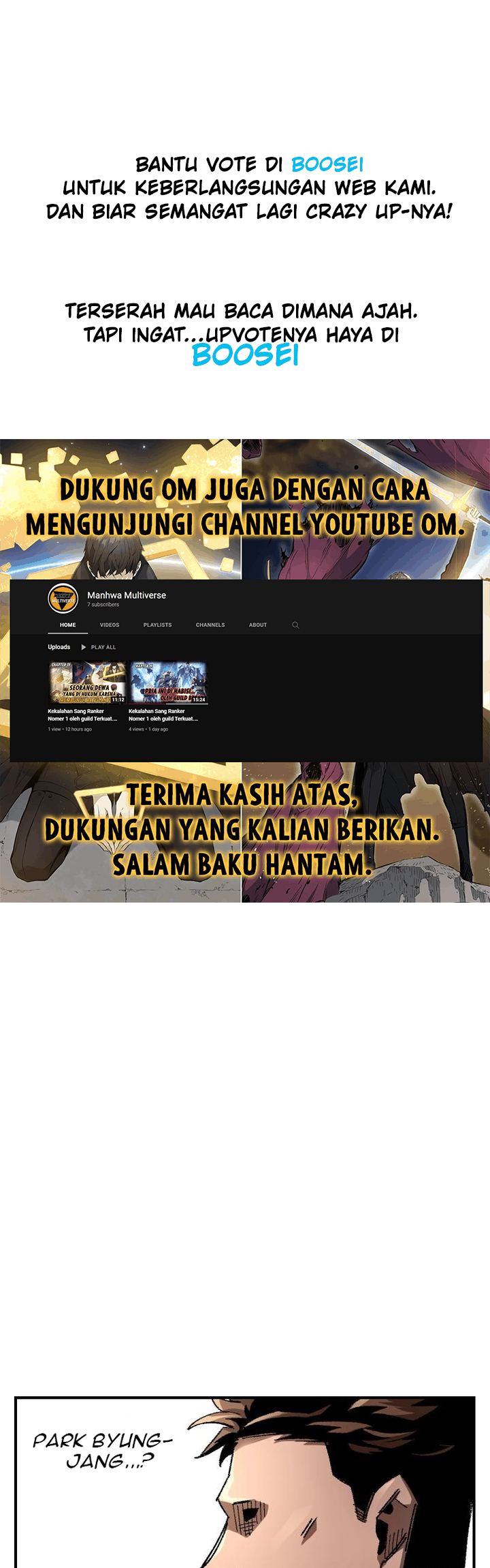 Reincarnation Of The Veteran Soldier Chapter 59 Gambar 2