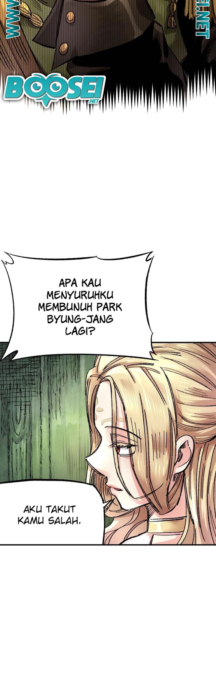Reincarnation Of The Veteran Soldier Chapter 59 Gambar 11
