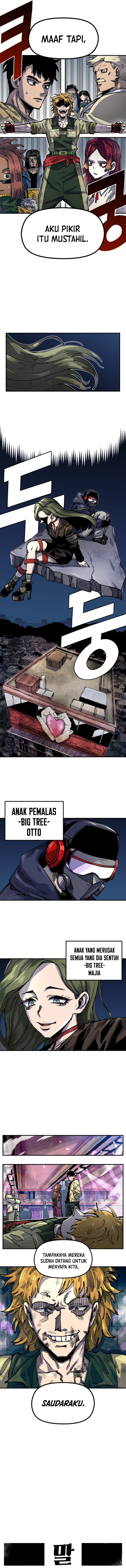 Reincarnation Of The Veteran Soldier Chapter 79 Gambar 3