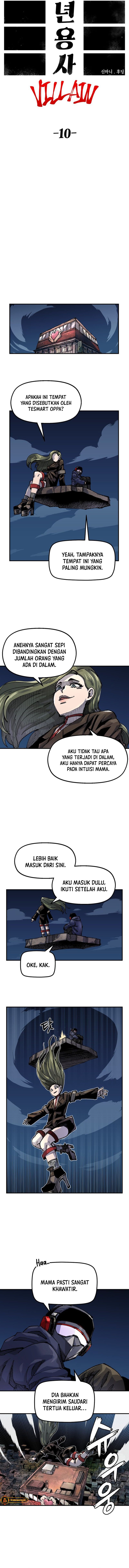Reincarnation Of The Veteran Soldier Chapter 79 Gambar 4