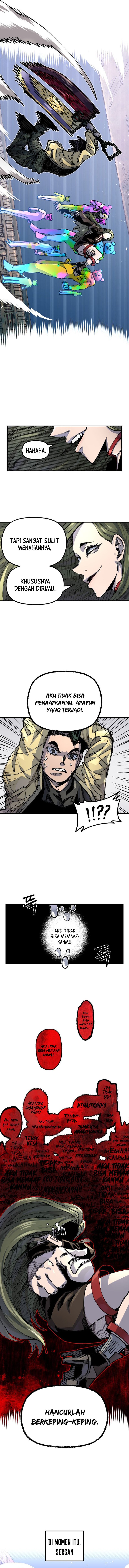 Reincarnation Of The Veteran Soldier Chapter 79 Gambar 10
