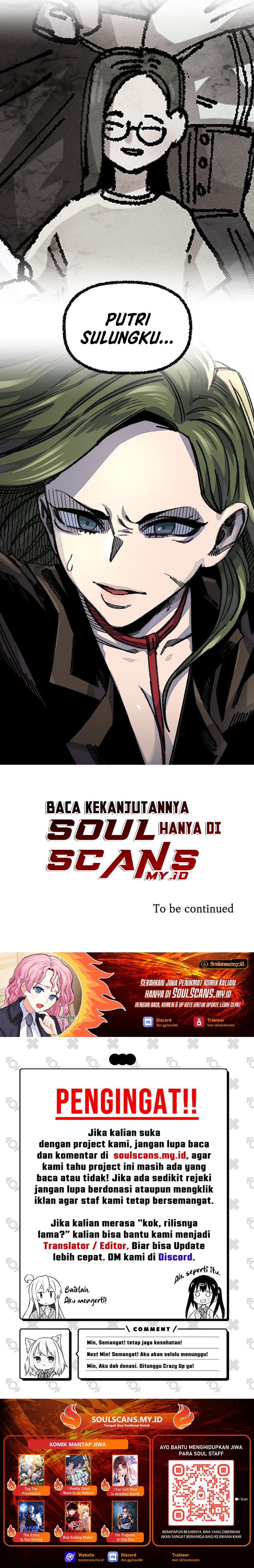 Reincarnation Of The Veteran Soldier Chapter 79 Gambar 13