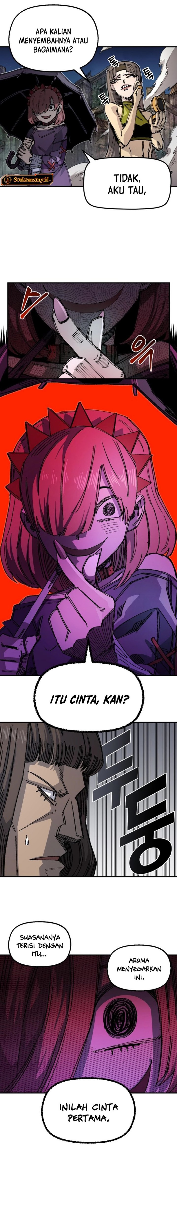 Reincarnation Of The Veteran Soldier Chapter 82 Gambar 5