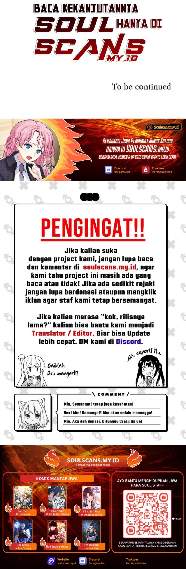 Reincarnation Of The Veteran Soldier Chapter 82 Gambar 25