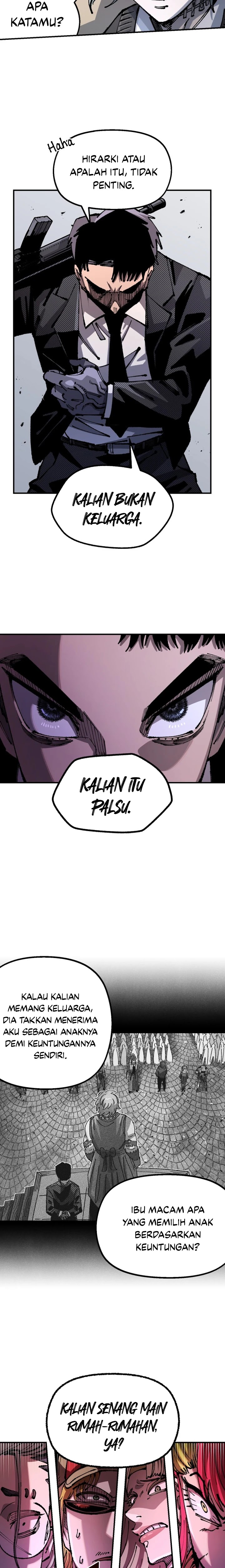 Reincarnation Of The Veteran Soldier Chapter 93 Gambar 6