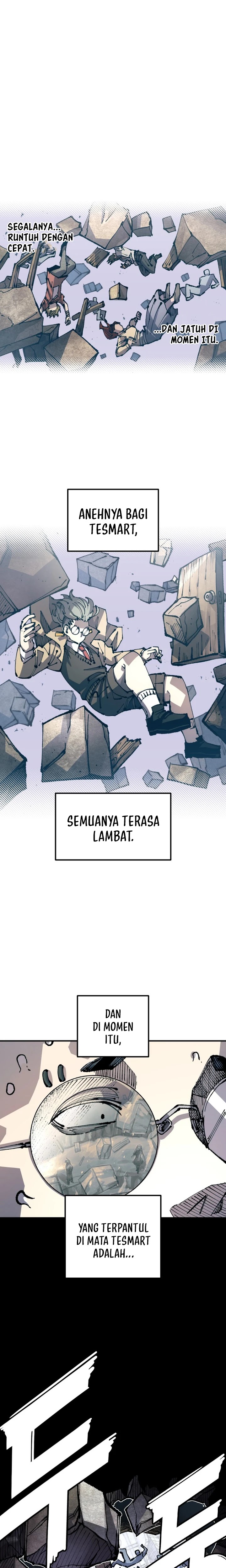 Reincarnation Of The Veteran Soldier Chapter 93 Gambar 10