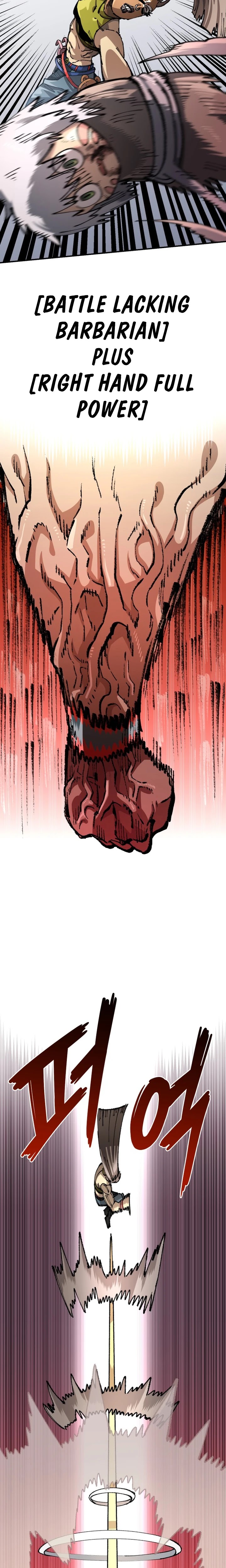 Reincarnation Of The Veteran Soldier Chapter 97 Gambar 17