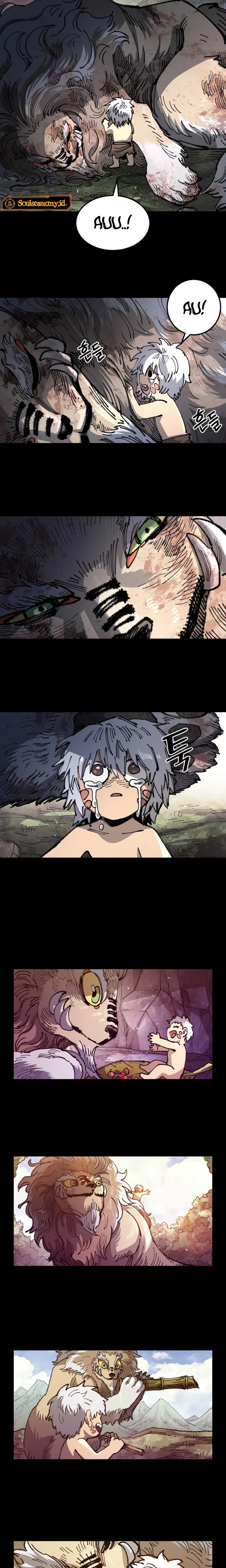 Reincarnation Of The Veteran Soldier Chapter 97 Gambar 21