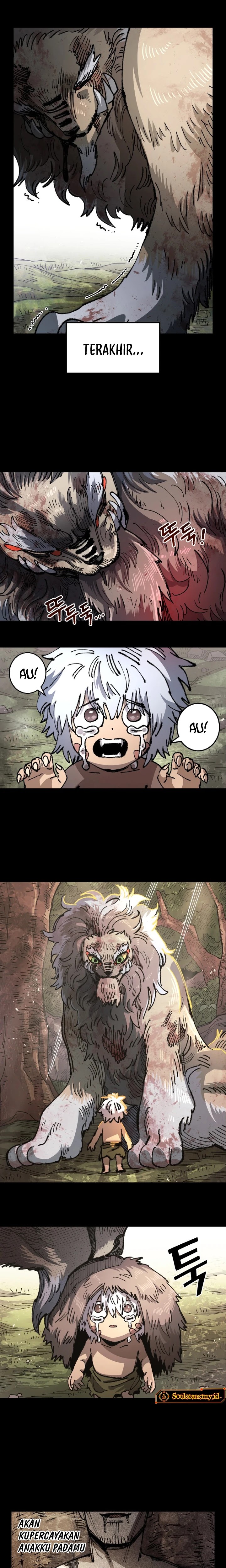 Reincarnation Of The Veteran Soldier Chapter 97 Gambar 23