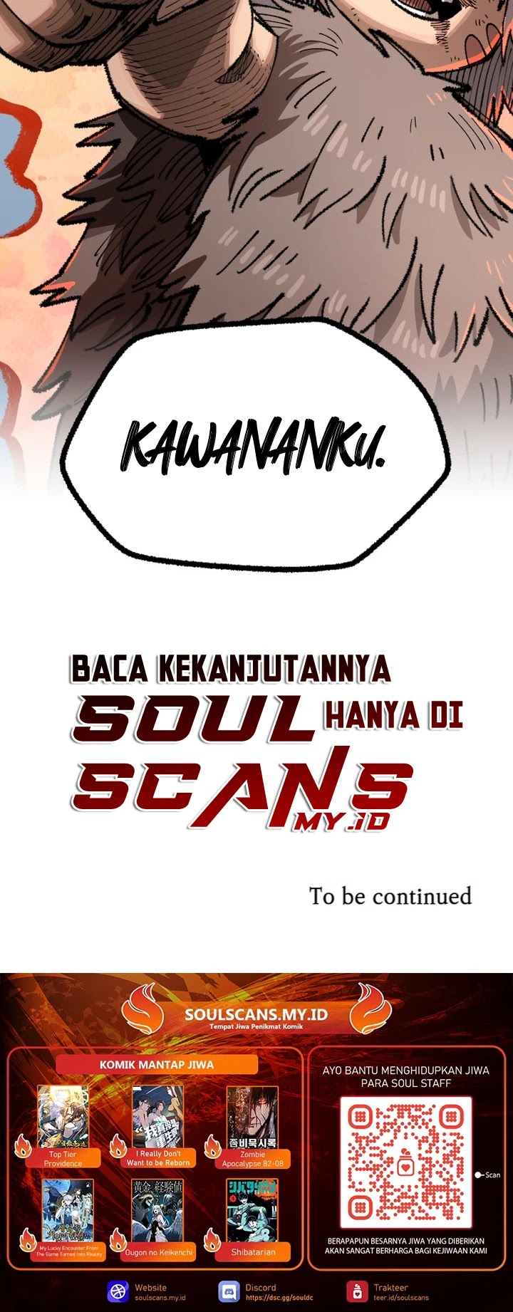 Reincarnation Of The Veteran Soldier Chapter 97 Gambar 30