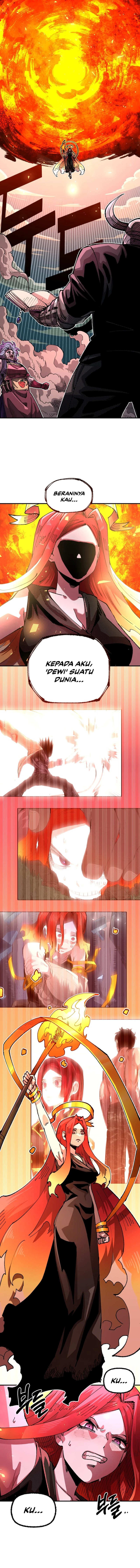 Reincarnation Of The Veteran Soldier Chapter 101 Gambar 10