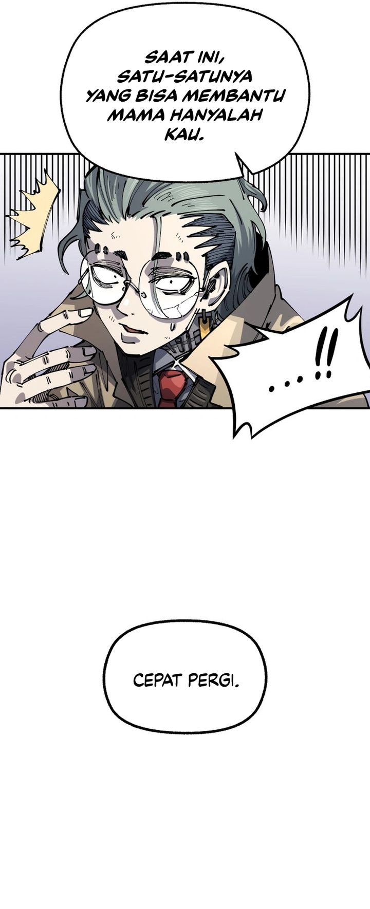Reincarnation Of The Veteran Soldier Chapter 103 Gambar 4