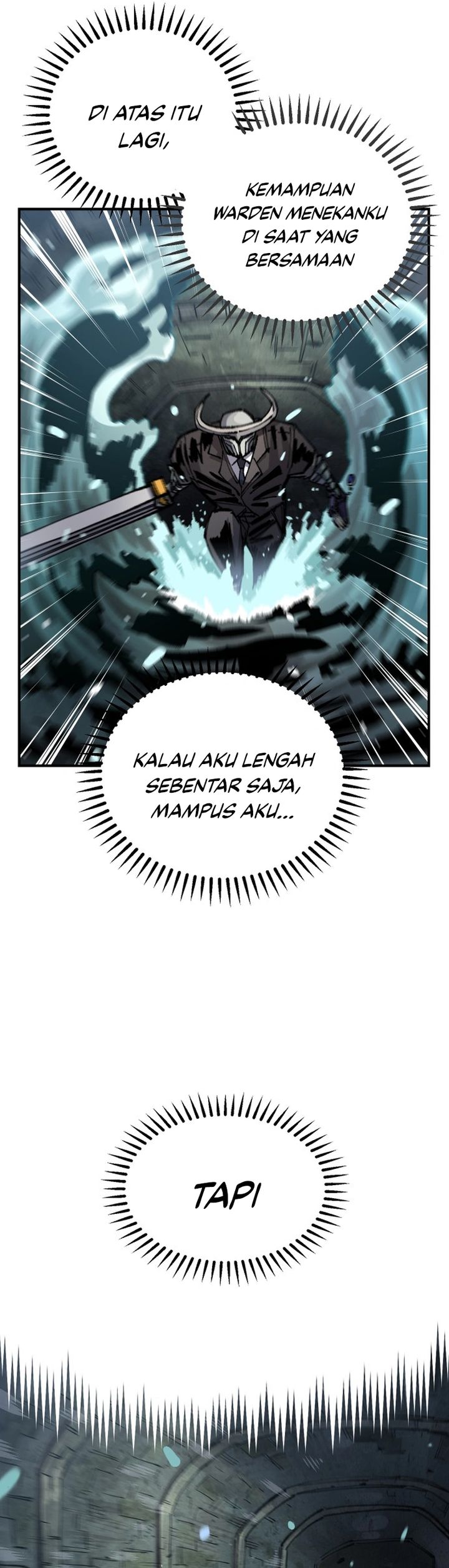 Reincarnation Of The Veteran Soldier Chapter 103 Gambar 22