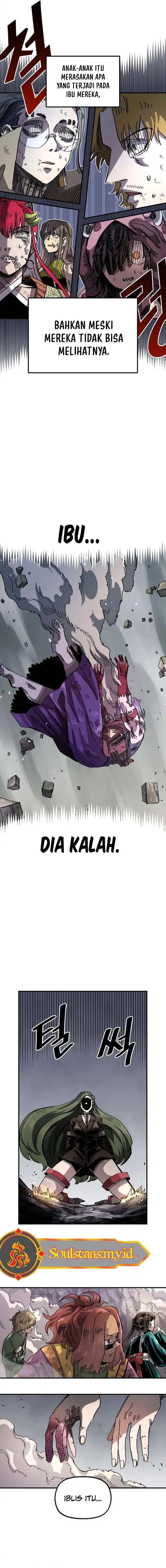 Reincarnation Of The Veteran Soldier Chapter 106 Gambar 2