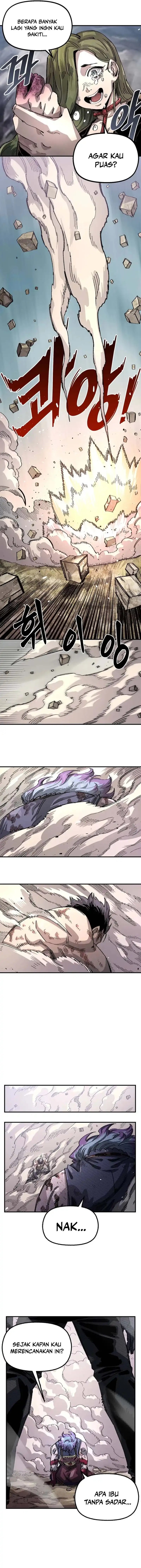 Reincarnation Of The Veteran Soldier Chapter 106 Gambar 3