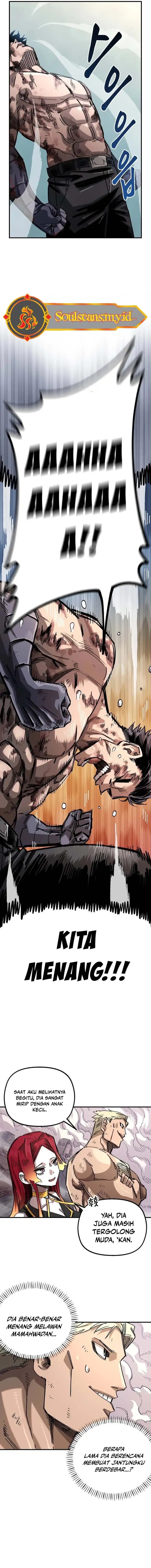 Reincarnation Of The Veteran Soldier Chapter 106 Gambar 7