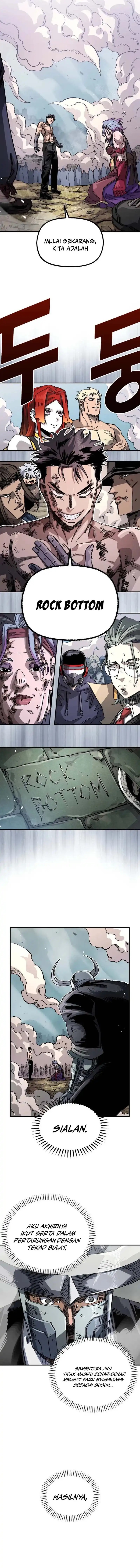 Reincarnation Of The Veteran Soldier Chapter 106 Gambar 10