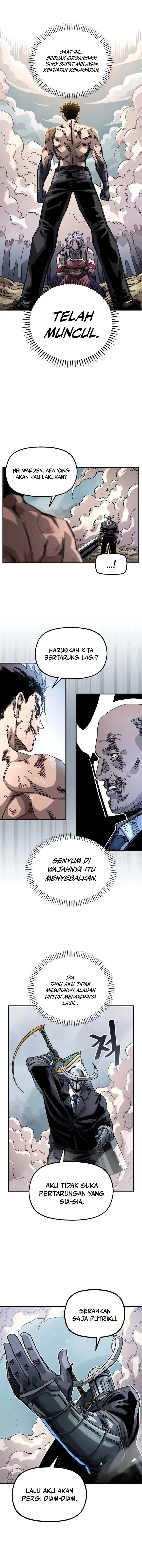 Reincarnation Of The Veteran Soldier Chapter 106 Gambar 11