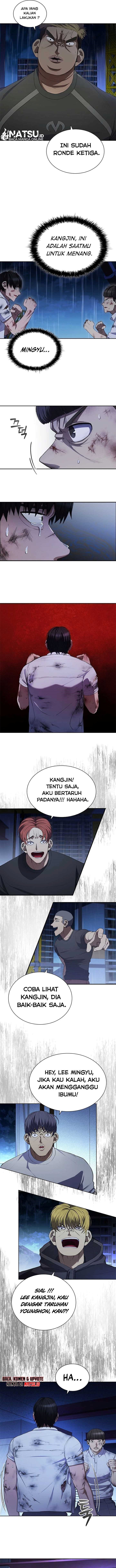 Reincarnation Boss Chapter 02 Gambar 3