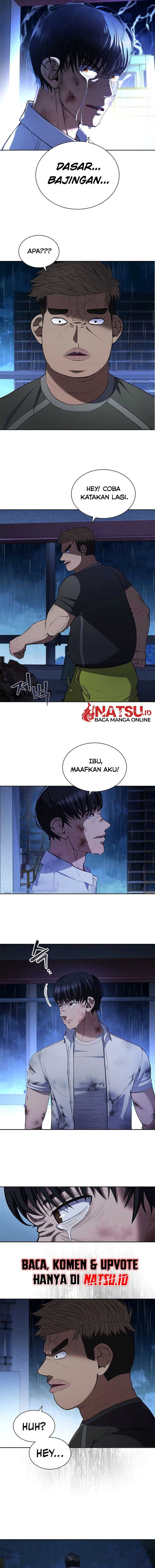 Reincarnation Boss Chapter 02 Gambar 4