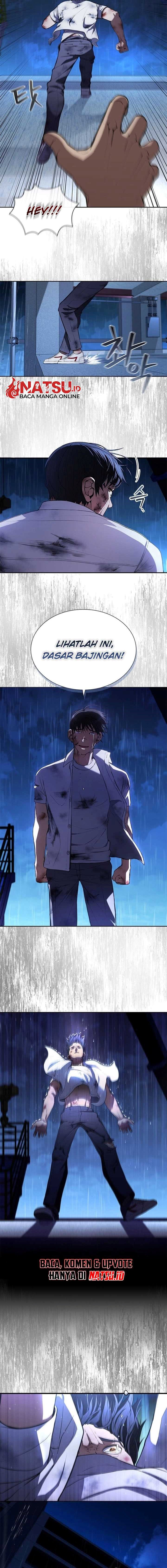 Reincarnation Boss Chapter 02 Gambar 5