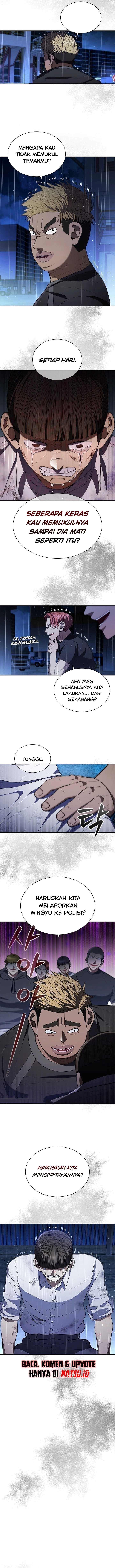 Reincarnation Boss Chapter 02 Gambar 7